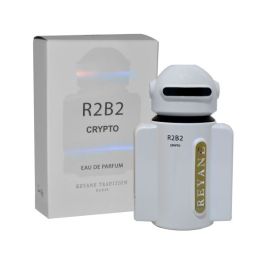 R2B2 Space X