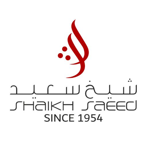 Shaikh Mohd Saeed Logo